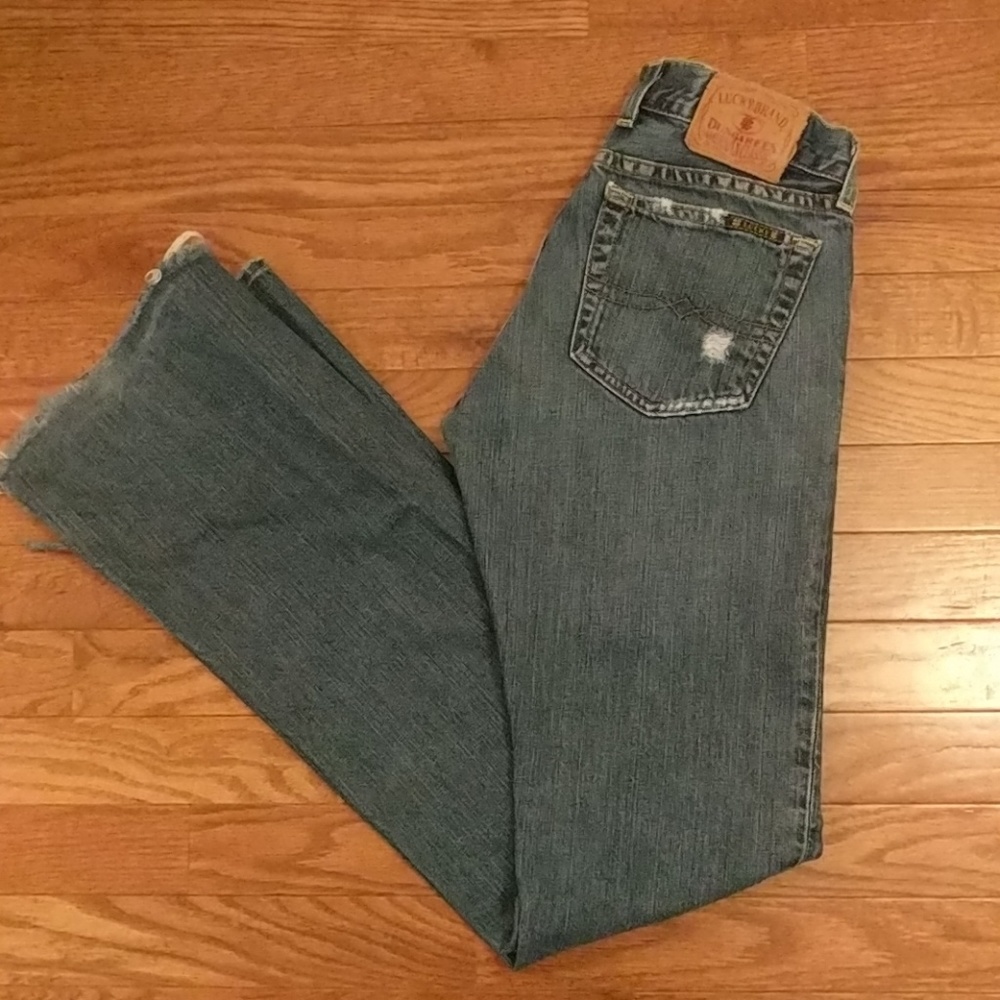 Women's Lucky "Lil Maggie Jean"